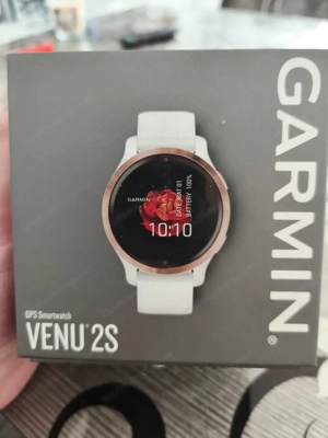 Garmin Venu 2s  Bild 2