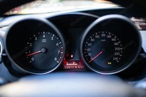 Verkaufe treuen Mazda 3 BL   1.6l   TX Plus Bild 8