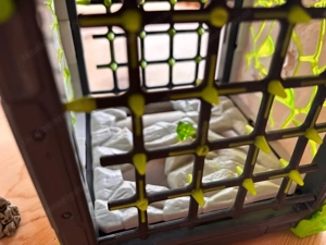 2 Schleich Battle Caves  Bild 5