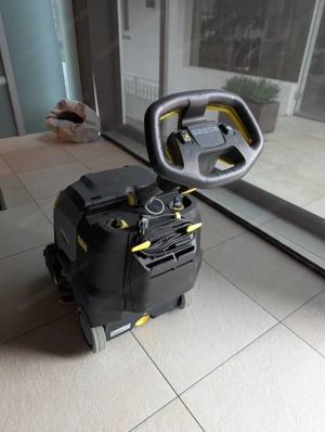 Kärcher BR45 22 C kaum benutzt  Bild 3