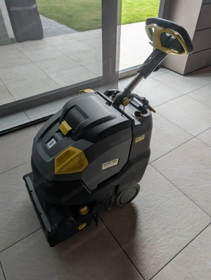 Kärcher BR45 22 C kaum benutzt  Bild 2