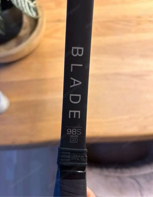 Wilson Blade Tennisschläger V7.0