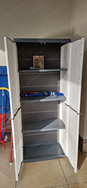 Das Tisch und Schrank  Bild 3