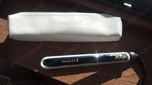Remington Glätteisen inkl. Tasche