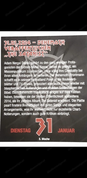 JustinTimberlake45ChartsAZ AbbaZappa AmbrosZander Bild 10