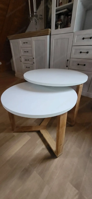 Möbel Tischset Bild 2