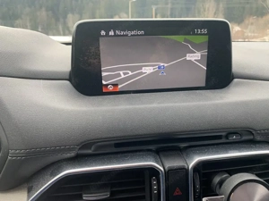 Mazda CX-5 C184 AWD AT Takumi Plus, Allrad, Diesel ,Topausstattung, Serviceheft Bild 10