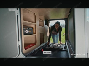 Detthleffs Globebus T45  Bild 8