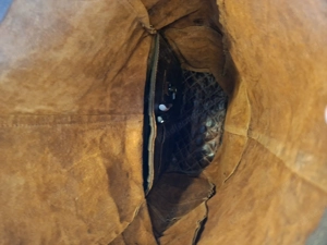 Kobuk Rucksack von Kodiak Leather aus Utah Bild 3