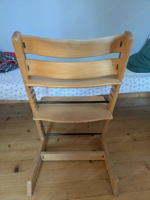 Stokke Tripp Trapp Bild 2