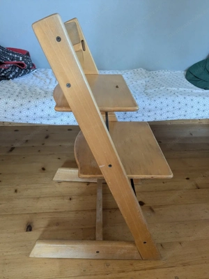 Stokke Tripp Trapp Bild 3
