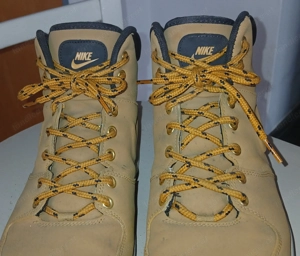 NIKE , Größe 43 und Größe  44,5, je Paar 15,- Bild 2