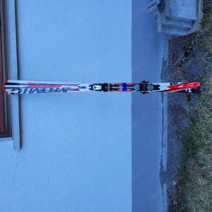 Atomic Power Plus AOGS 102 Bild 3