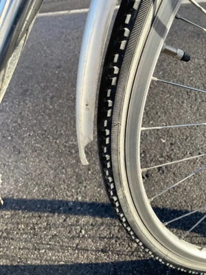 Herrenfahrrad Bild 2