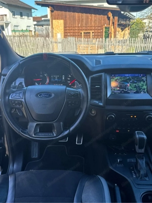 Ford Ranger Raptor *2.0 TDCI Bi-Turbi* Bild 9