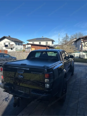 Ford Ranger Raptor *2.0 TDCI Bi-Turbi* Bild 5