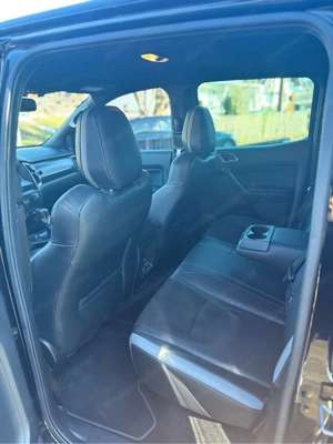 Ford Ranger Raptor *2.0 TDCI Bi-Turbi* Bild 8