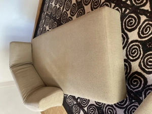 2 Sofateile von EDRA. Multivariabel. Komplett ganz Bild 3