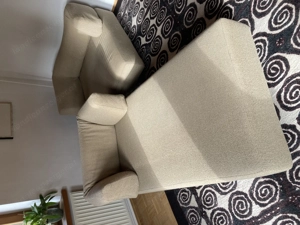 2 Sofateile von EDRA. Multivariabel. Komplett ganz Bild 2