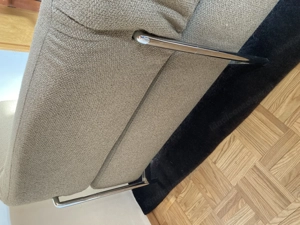 2 Sofateile von EDRA. Multivariabel. Komplett ganz Bild 7