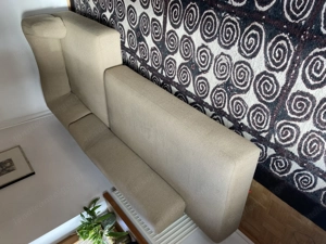 2 Sofateile von EDRA. Multivariabel. Komplett ganz Bild 8