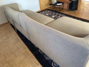 2 Sofateile von EDRA. Multivariabel. Komplett ganz Bild 6