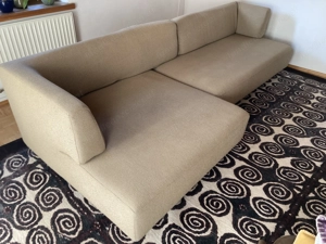 2 Sofateile von EDRA. Multivariabel. Komplett ganz Bild 5