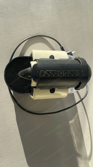 Nespresso Kapsel Cafe Maschine Bild 2