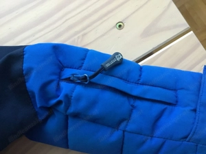 Tolle  Trollkids  Winterjacke Gr. 104, Unisex, super Zustand Bild 5