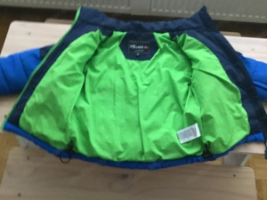 Tolle  Trollkids  Winterjacke Gr. 104, Unisex, super Zustand Bild 3
