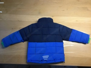 Tolle  Trollkids  Winterjacke Gr. 104, Unisex, super Zustand Bild 2