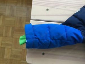 Tolle  Trollkids  Winterjacke Gr. 104, Unisex, super Zustand Bild 7