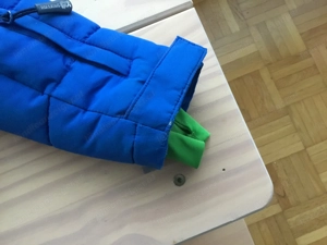 Tolle  Trollkids  Winterjacke Gr. 104, Unisex, super Zustand Bild 6