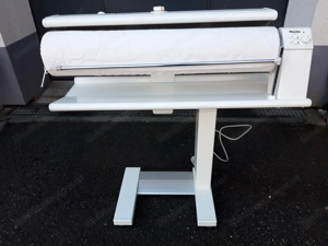 Bügelmaschine Miele B895 D Bild 3