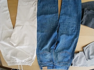 Jeans versch. Herren S Bild 3