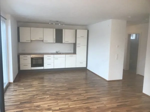 920 inkl. BK   2-Zi-Wohnung in Dornbirn, 57 qm Bild 3