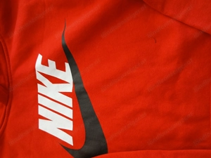 NIke T-Shirt Jungen. ab Gr. 147 Bild 3