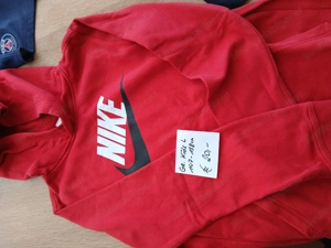 NIke T-Shirt Jungen. ab Gr. 147 Bild 2