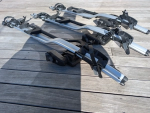 3x Fahrradträger Thule ProRide 598 Bild 2