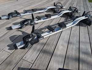 3x Fahrradträger Thule ProRide 598 Bild 4