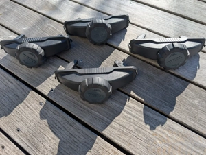 Thule Force XT L AeroSkin Dachbox, Modell 6357 Bild 3