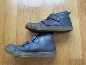 Pom Pom Sneakers 34 Bild 2