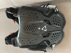 Leap Brust- Rückenpanzer für MTB oder Cross Bild 2