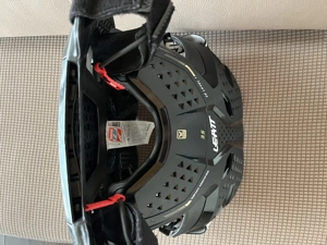 Leap Brust- Rückenpanzer für MTB oder Cross Bild 3