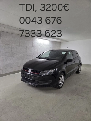 Polo Tüv 10 2026 Bild 2