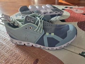 Schuhe von qc swiss engineering Bild 2