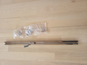 hansgrohe Raindance Unica S Duschwandstange 90 cm