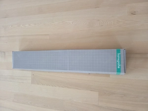hansgrohe Raindance Unica S Duschwandstange 90 cm Bild 4