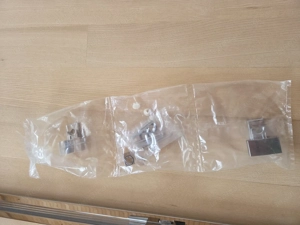 hansgrohe Raindance Unica S Duschwandstange 90 cm Bild 3