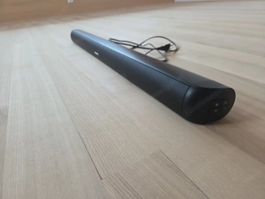 Sharp Soundbar Home Theatre System Bild 2